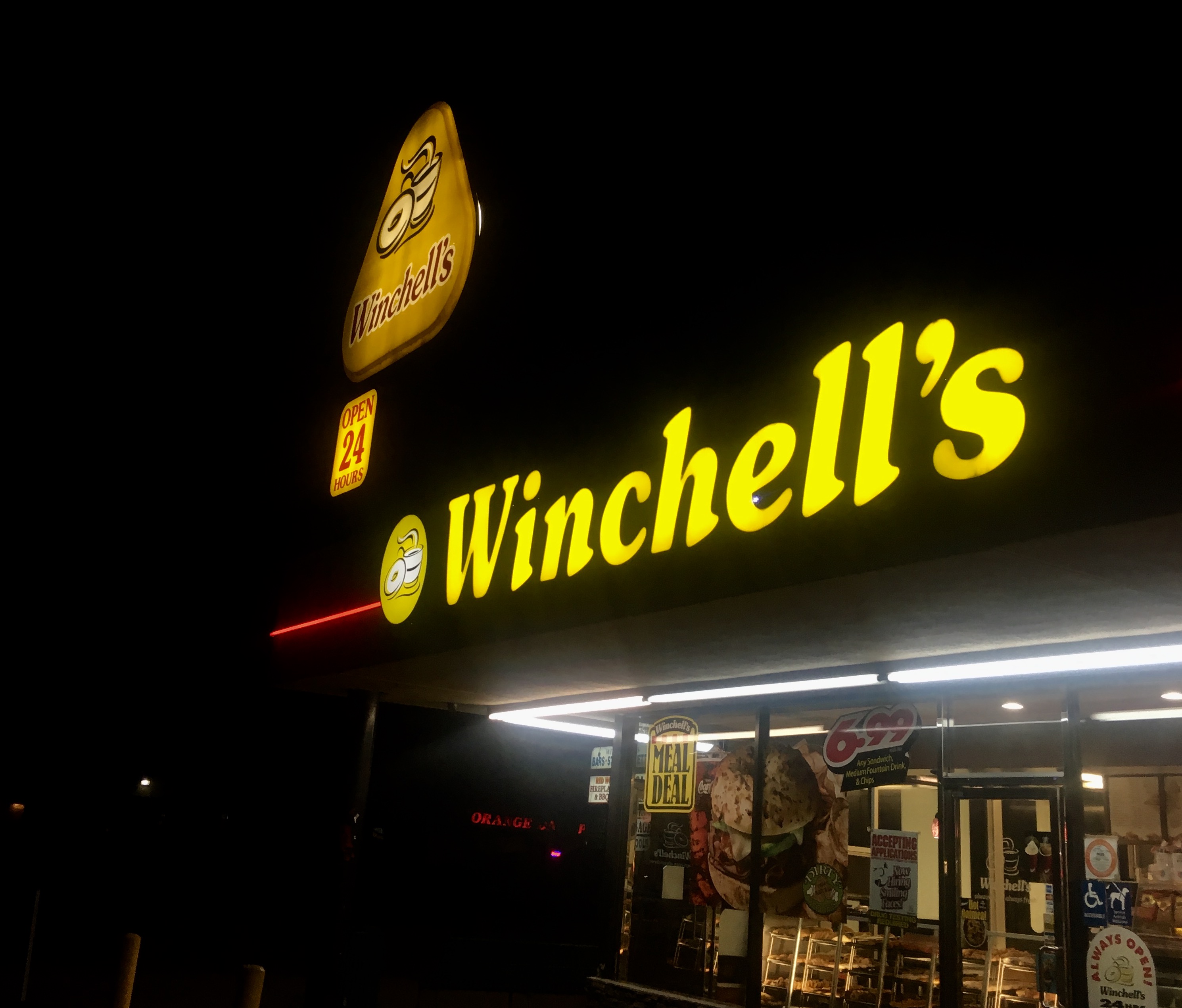 winchells1 ChapBook Magazine