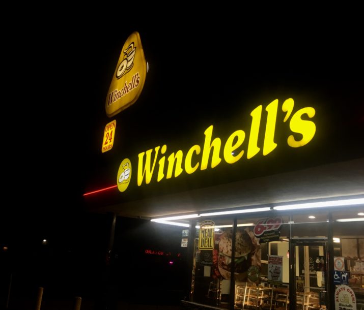 winchells1 ChapBook Magazine