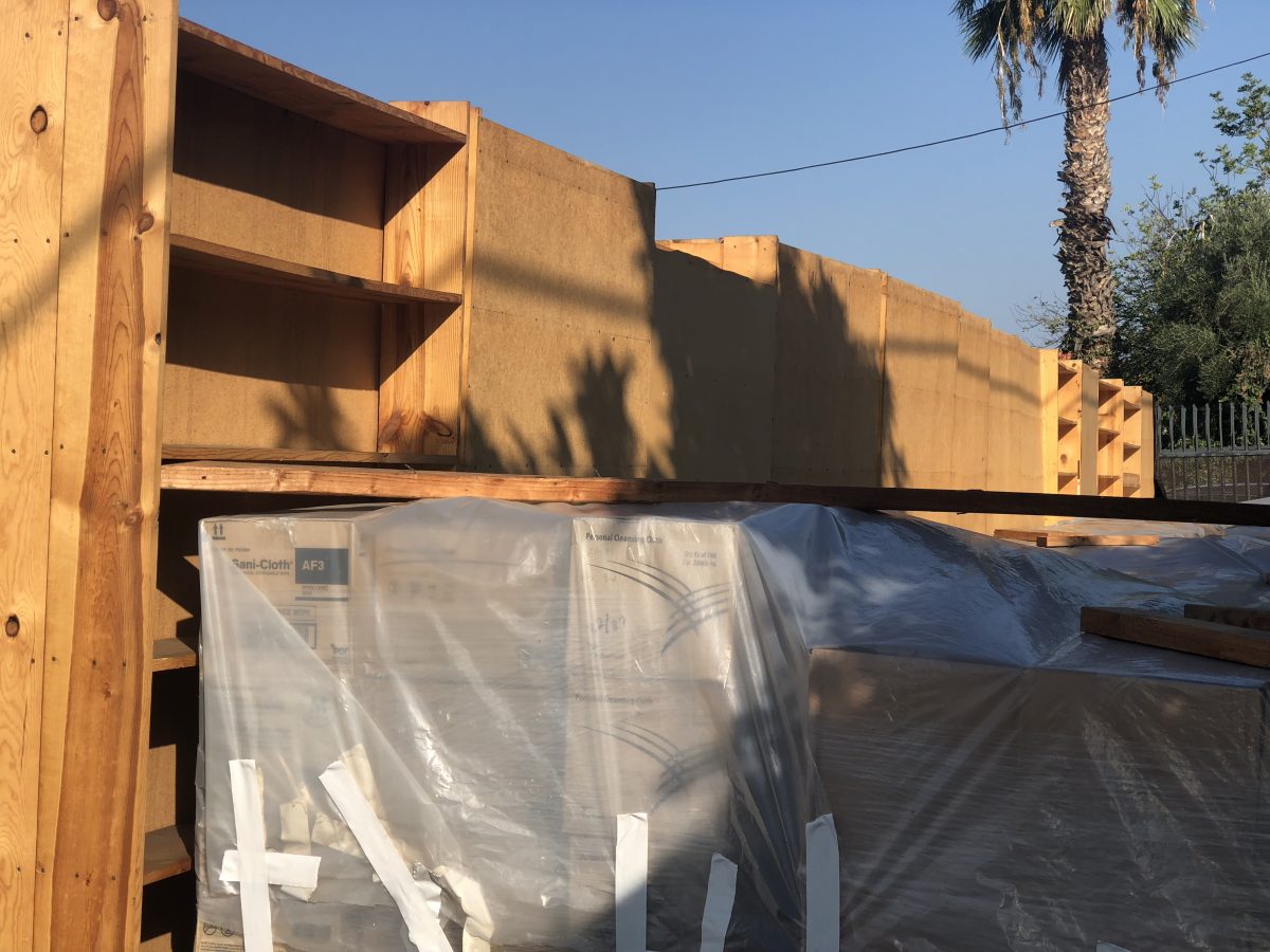 From the Shelf to the Curb Bookman on the Move ChapBook Magazine