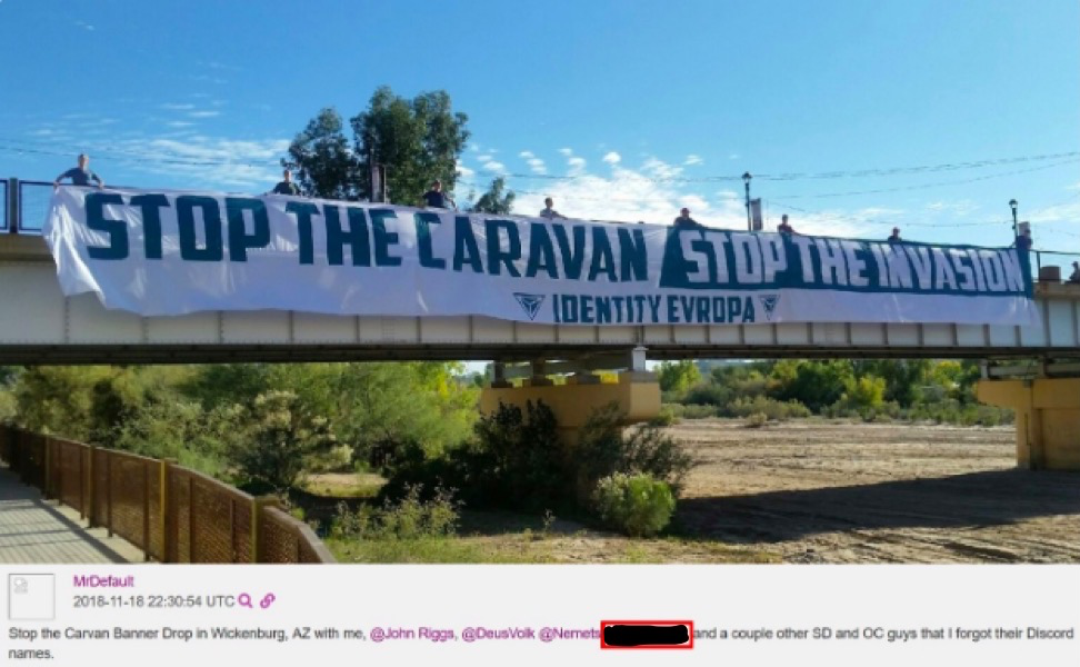 WHITE SUPREMACY ON CHAPMAN’S CAMPUS SPARKS OUTRAGE AMONG STUDENTS ...