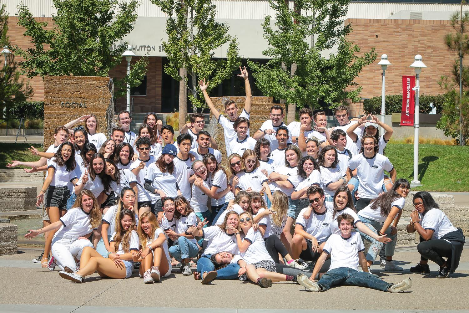 ARE PROFESSIONAL FRATERNITIES THAT DIFFERENT THAN SOCIAL FRATERNITIES