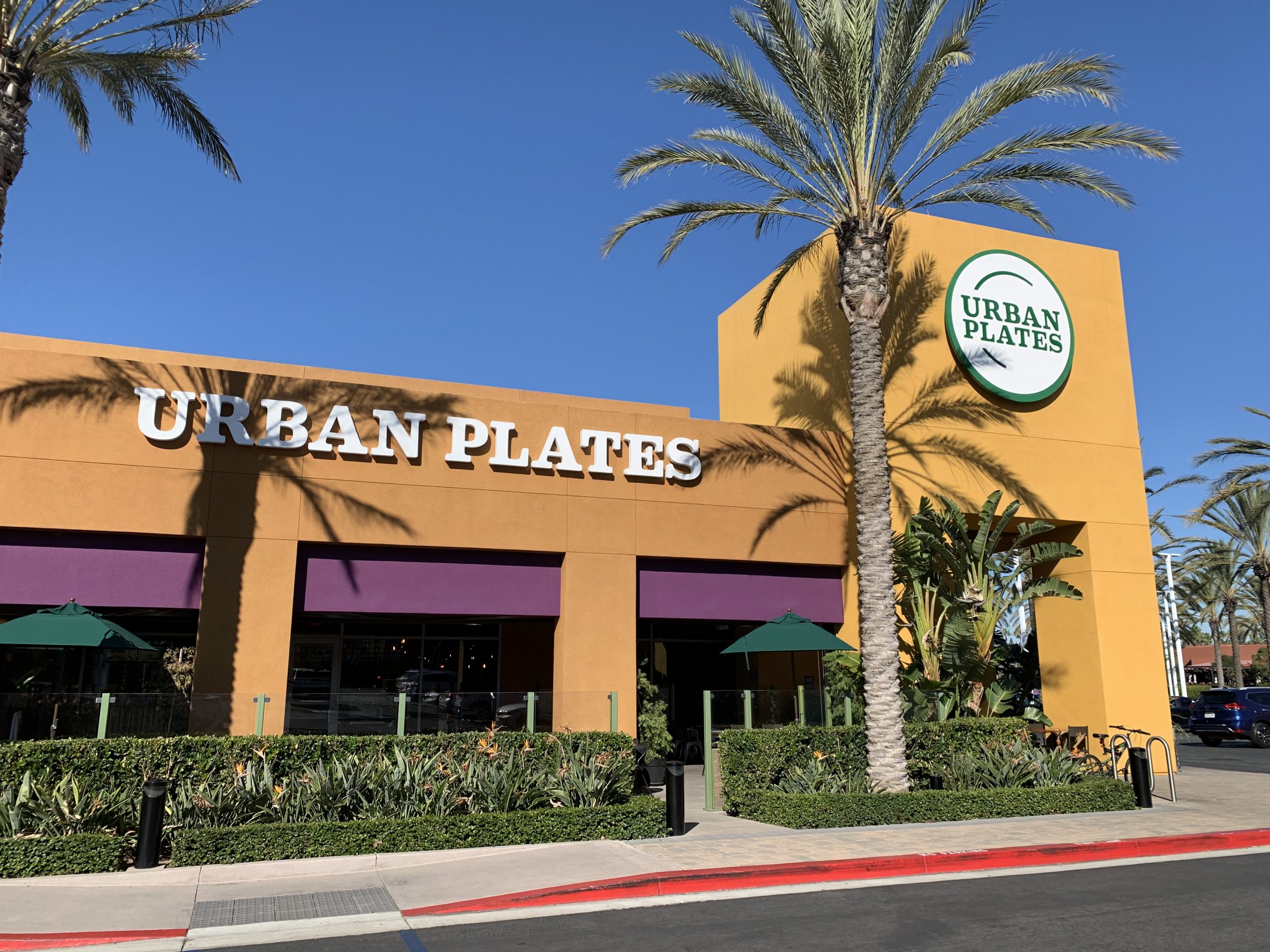 Urban Plates ChapBook Magazine