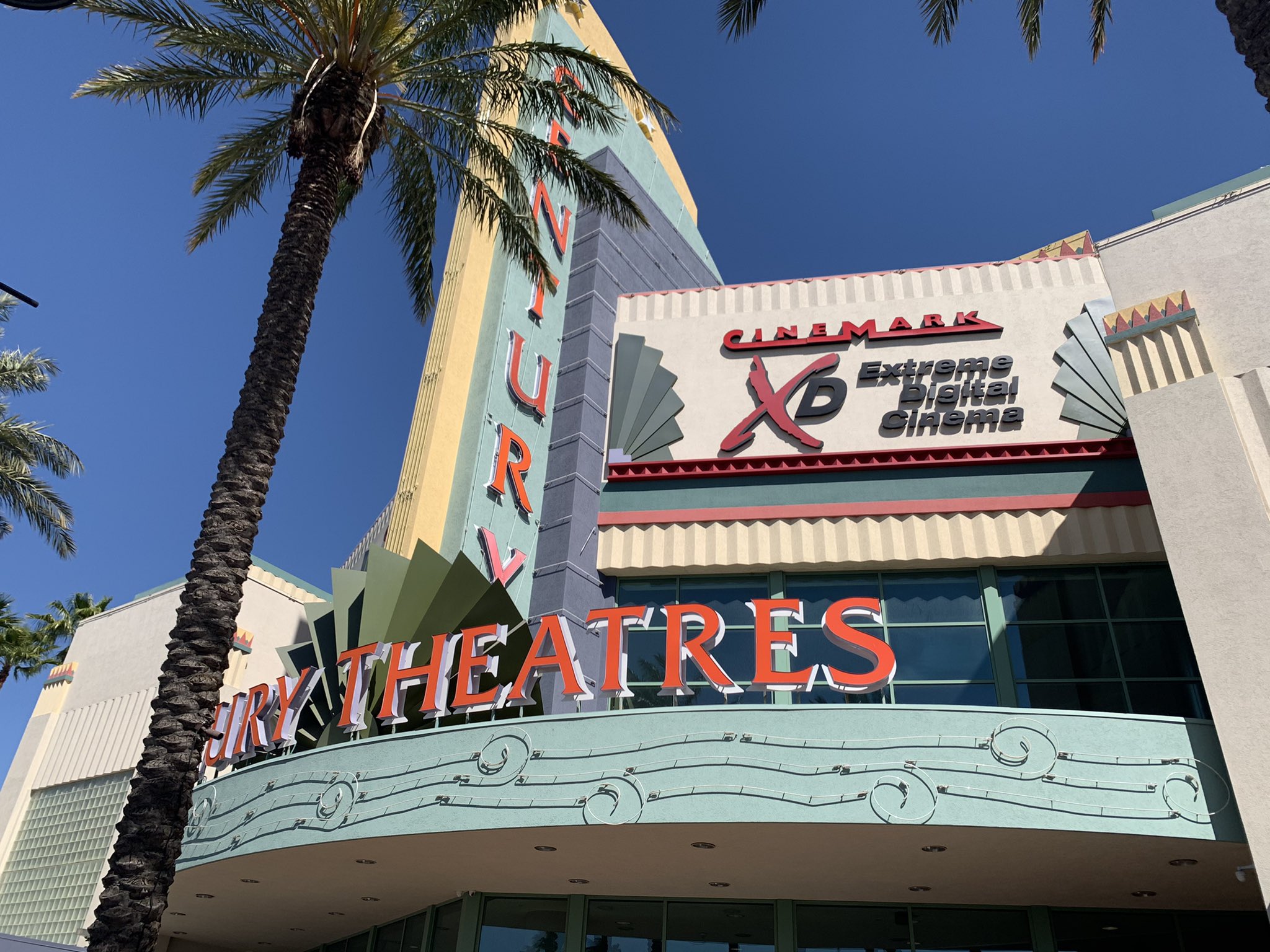 IT’S SHOWTIME MOVIE THEATERS RETURN TO ORANGE COUNTY ChapBook Magazine