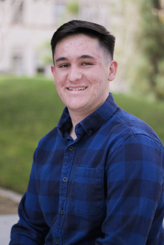 Joe Perrino ChapBook Magazine